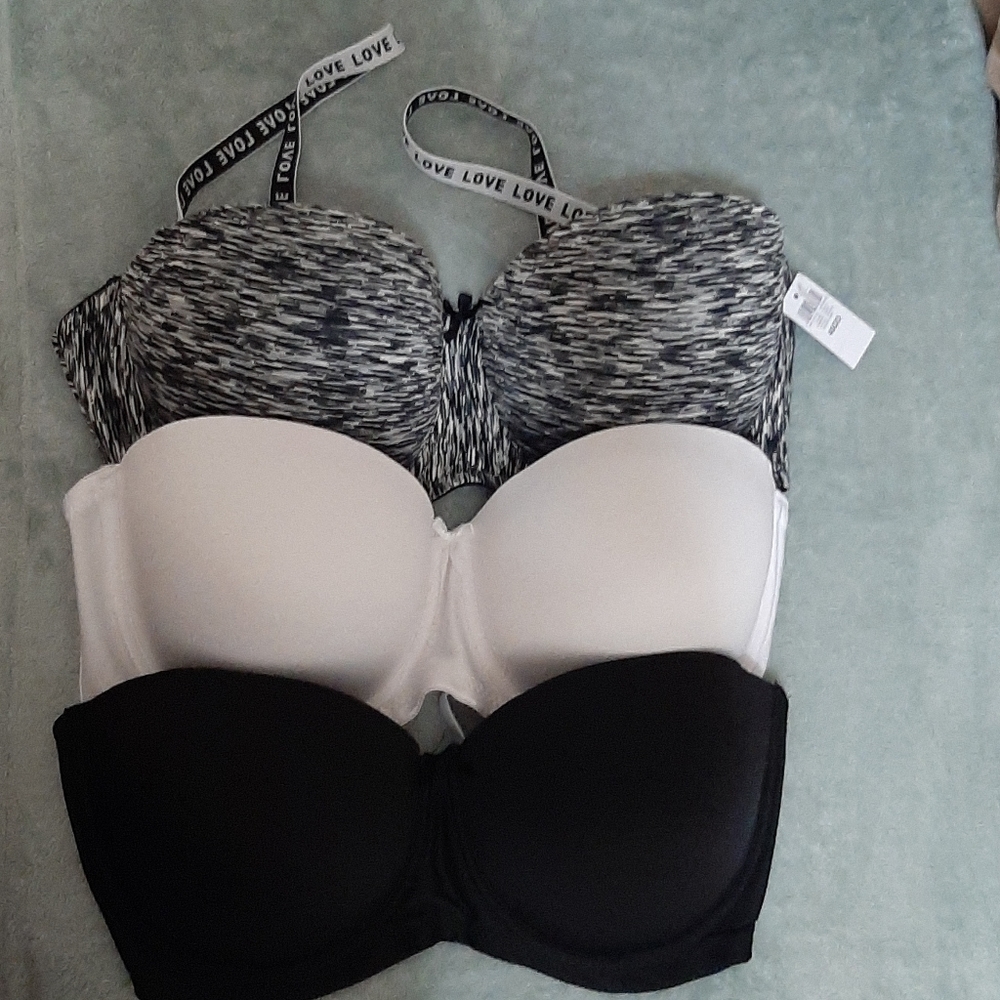 Bras